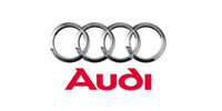 audi logo