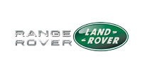 land rover logo