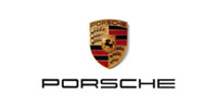 porsche logo